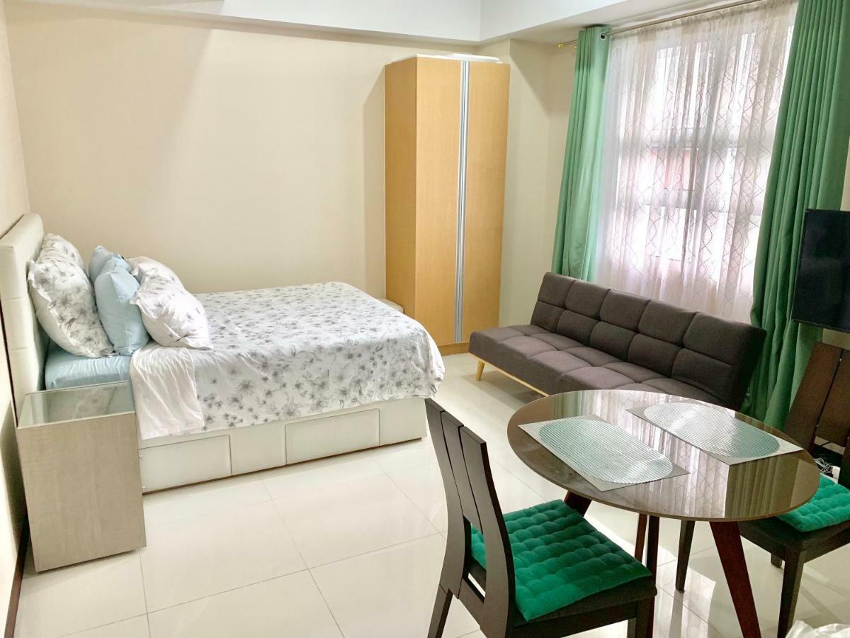 101 Newport City Chillax C2 Manila Airport Pasay Exterior photo