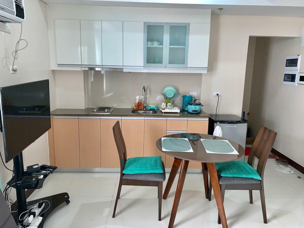 101 Newport City Chillax C2 Manila Airport Pasay Exterior photo