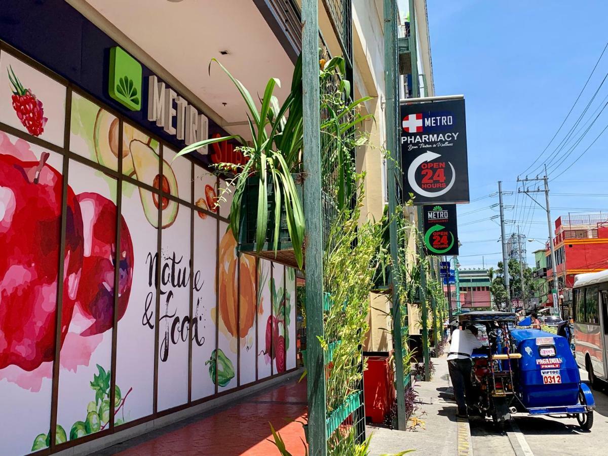 101 Newport City Chillax C2 Manila Airport Pasay Exterior photo
