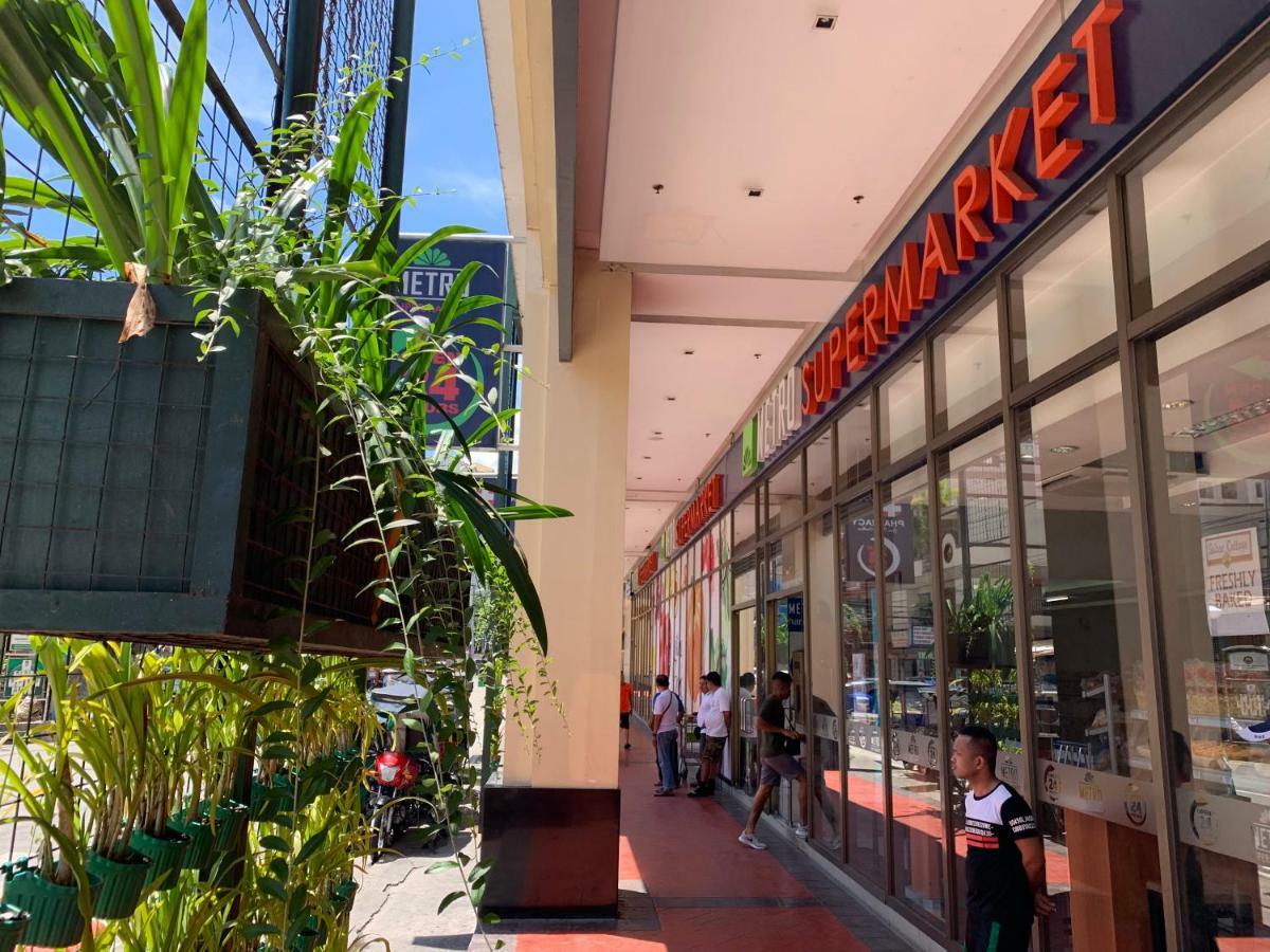 101 Newport City Chillax C2 Manila Airport Pasay Exterior photo
