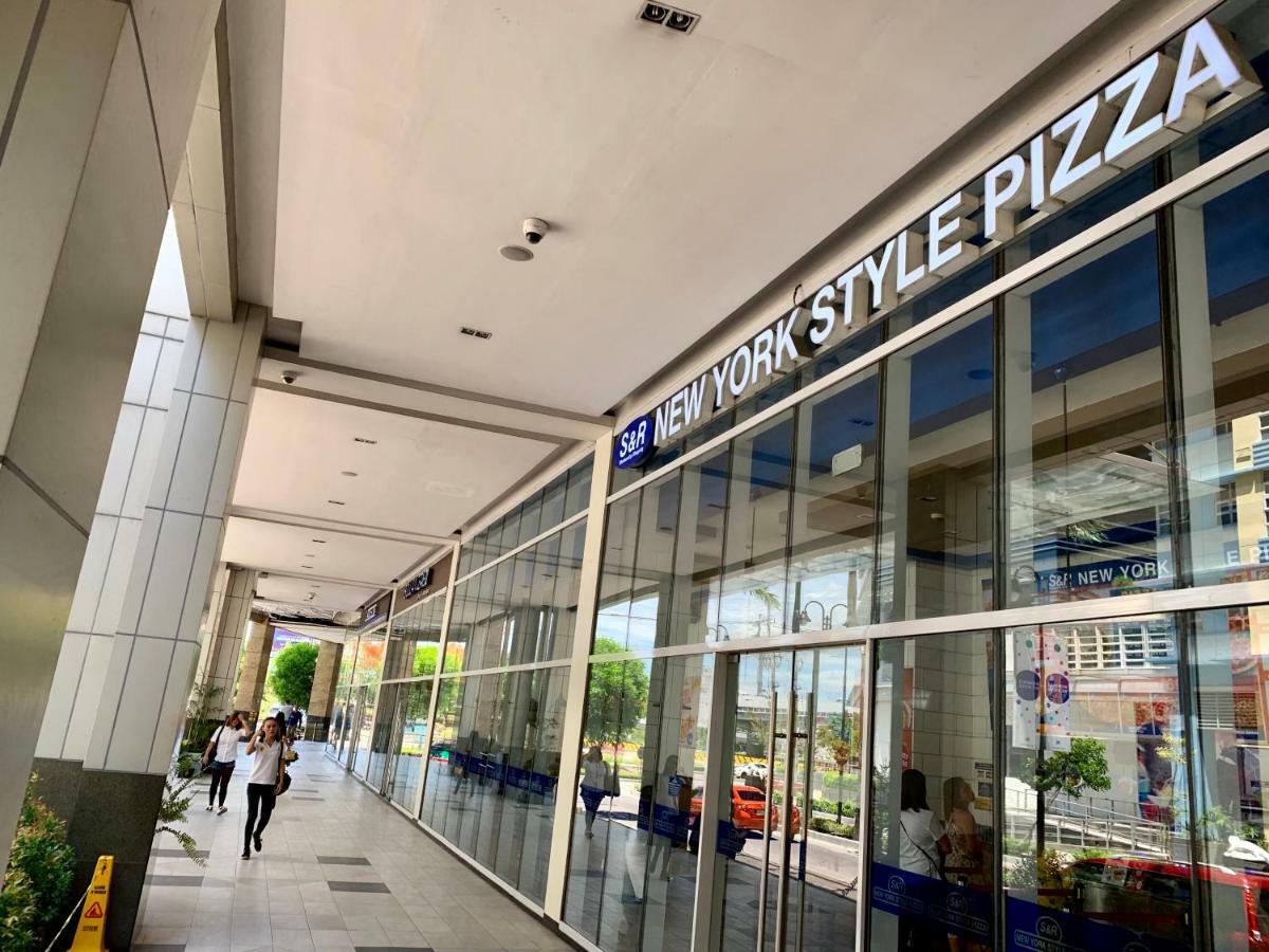 101 Newport City Chillax C2 Manila Airport Pasay Exterior photo