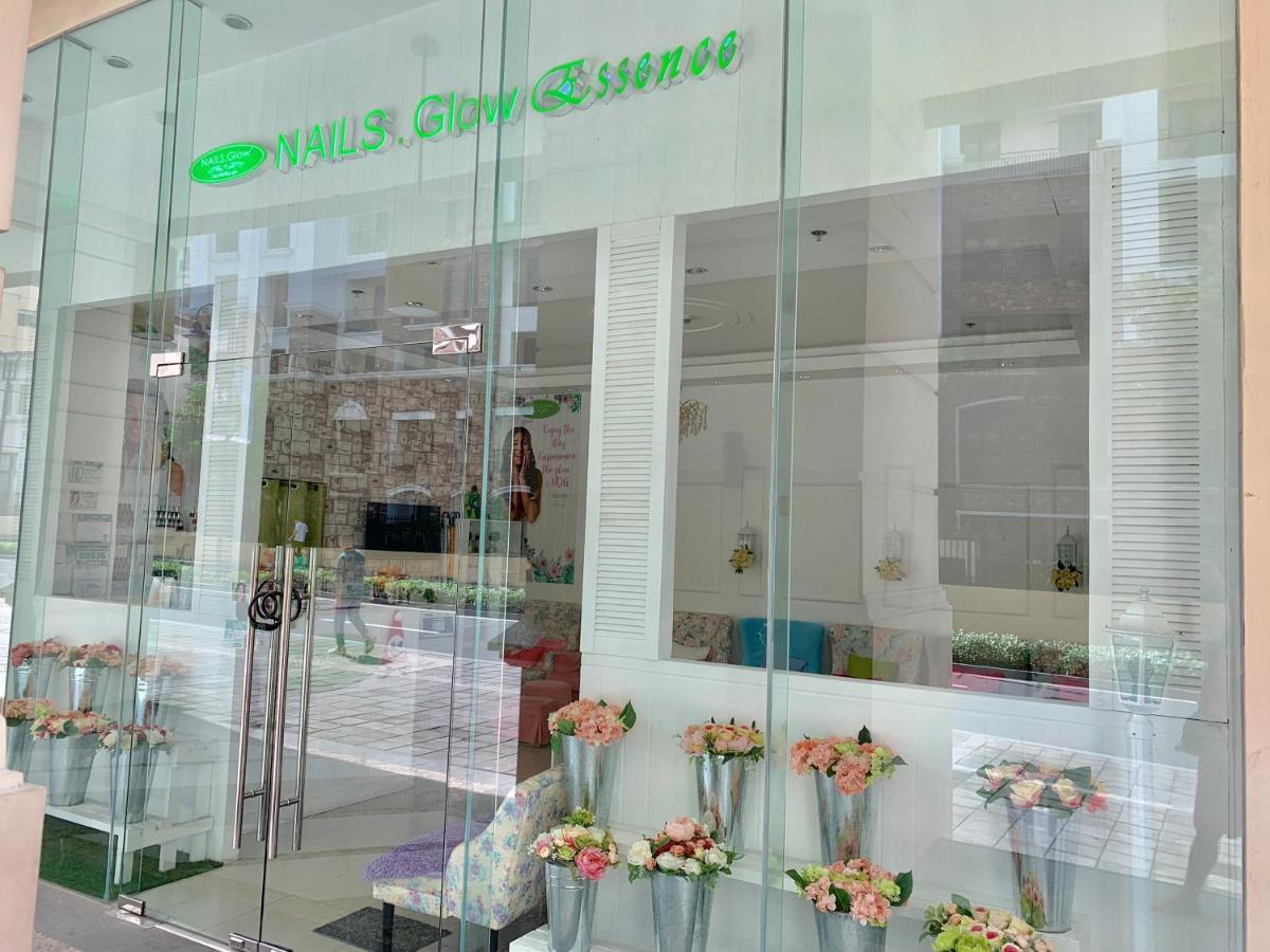 101 Newport City Chillax C2 Manila Airport Pasay Exterior photo